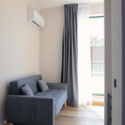 2-комнатные апартаменты люкс