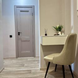 Фото Апартаменты на улице Гатчинская 18