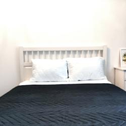 Фото Апартаменты на улице Николая Фёдорова 17к2