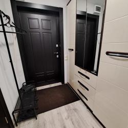 1-комнатные апартаменты стандарт №1