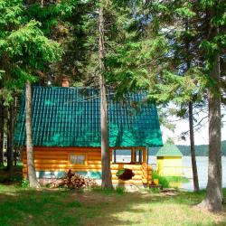 Фото Отель Загородный Клуб Русская Усадьба