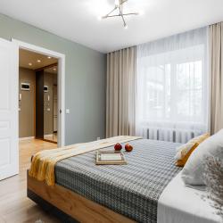 Фото Отель Наши квартиры на проспекте Ленина 251