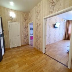 Фото Апартаменты на 2-м переулке Мира 26