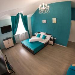 Фото 22-HOTEL (22-Отель) на Привокзальной