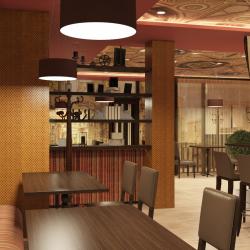 Фото Отель Кодар