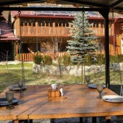 Фото Отель Haleb Resort (Халеб Резорт)