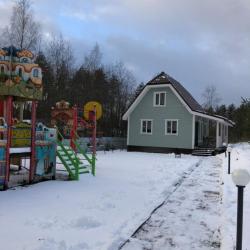 Фото Отель Dream House (Дрим Хаус)