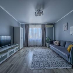 Апартаменты улучшенные ул.Марфинская