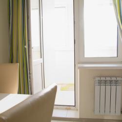 Фото Отель Pryanik Apartments (Пряник Апартментс) на проспекте Ленина 124