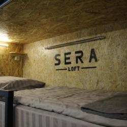Фото Отель Sera Loft (Сера Лофт)