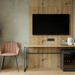 Фото Отель Dukka (Дукка)