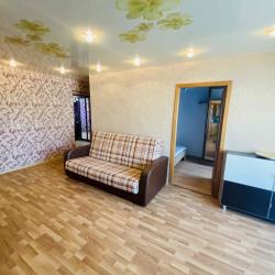 3-комнатные апартаменты стандарт