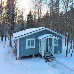 Фото Отель База отдыха Ладога Озеро