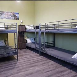 Фото Motel Koyote (Мотель Койот)