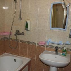 Фото Отель Центр 300