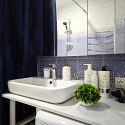 Фото Апартаменты в ЖК 