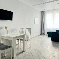Фото Отель Fox Homes (Фокс Хоумс) на улице Ларина 45 строение 6