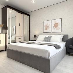Фото Отель Hugge Place на улице Коминтерна 130