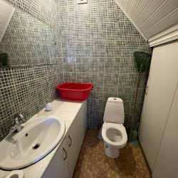 Фото Отель Коттедж Белый Дом