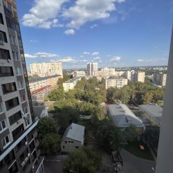 Апартаменты на Белгородского полка 62 — 26aef2c6066200430377112f33233ae1