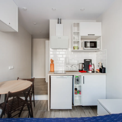 Апартаменты студия №5