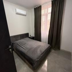 Фото Апартаменты в переулке Фермерский