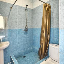 Номер стандарт эконом с 3 односпальными кроватями  (корп.3, пер. Кувшинок, д. 16)