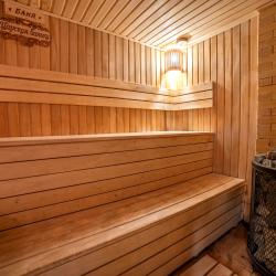 Фото Отель Вилла с бассейном №27