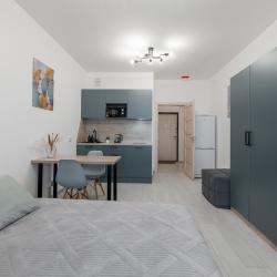 Фото Отель EasyGuest на улице Фарфоровской