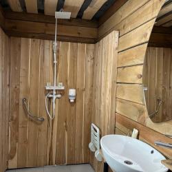 Фото Отель Загородный клуб Тайга