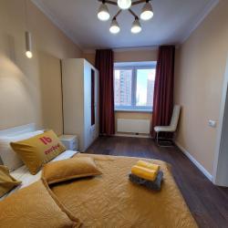Фото Отель Onebed на бульваре ий 23 корпус 3