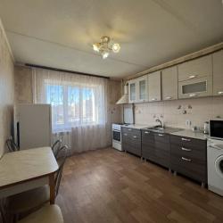 Фото Апартаменты на улице Бежицкая 1 корпус 10