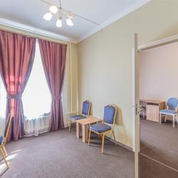 Фото Отель Кварталъ