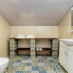 Фото Отель GvinoMinda Hotel (ГвиноМинда)