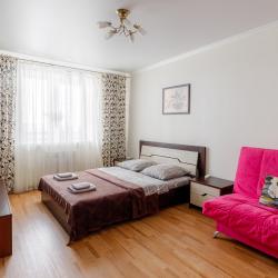 1-комнатные апартаменты стандарт