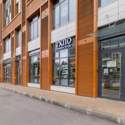 Фото Апартаменты Skandi Klubb на Петроградской