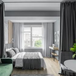 Фото Отель Prim Rooms AURA (Прим Румс АУРА)