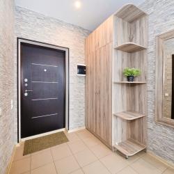 1-комнатные апартаменты улучшенные пр. имени В.И. Ленина, 59р