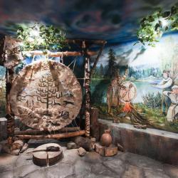 Фото Отель Алтайский замок