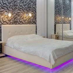 2-комнатные апартаменты люкс