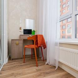 Фото Отель Cosmos (Космос) на проспекте Парковый 56