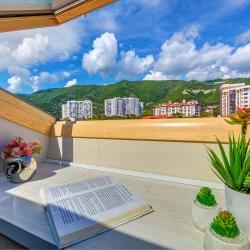 Фото Апартаменты Sea Breeze & SPA (Морской Бриз и Спа)
