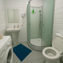 1-комнатные апартаменты эконом Уютная квартира от компании V-GOSTI