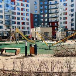 Фото Отель 4 Ugla (Четыре угла) на Максима Горького 155