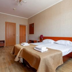 Фото Отель Экодом Фэмили 2*