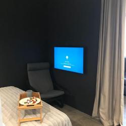 фото 12 Elite Apartments (Элит Апартментс) на Ходынском бульваре 2
