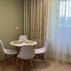 Фото Отель Katy Home (Кэти Хоум) на улице Солнечная 16