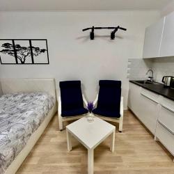 Фото Отель FAMILY COMFORT (ФЕМЕЛИ КОМФОРТ) на улице Александры Монаховой