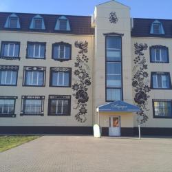 Фото Отель Атриум