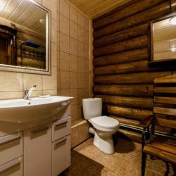 Фото Отель Медведь